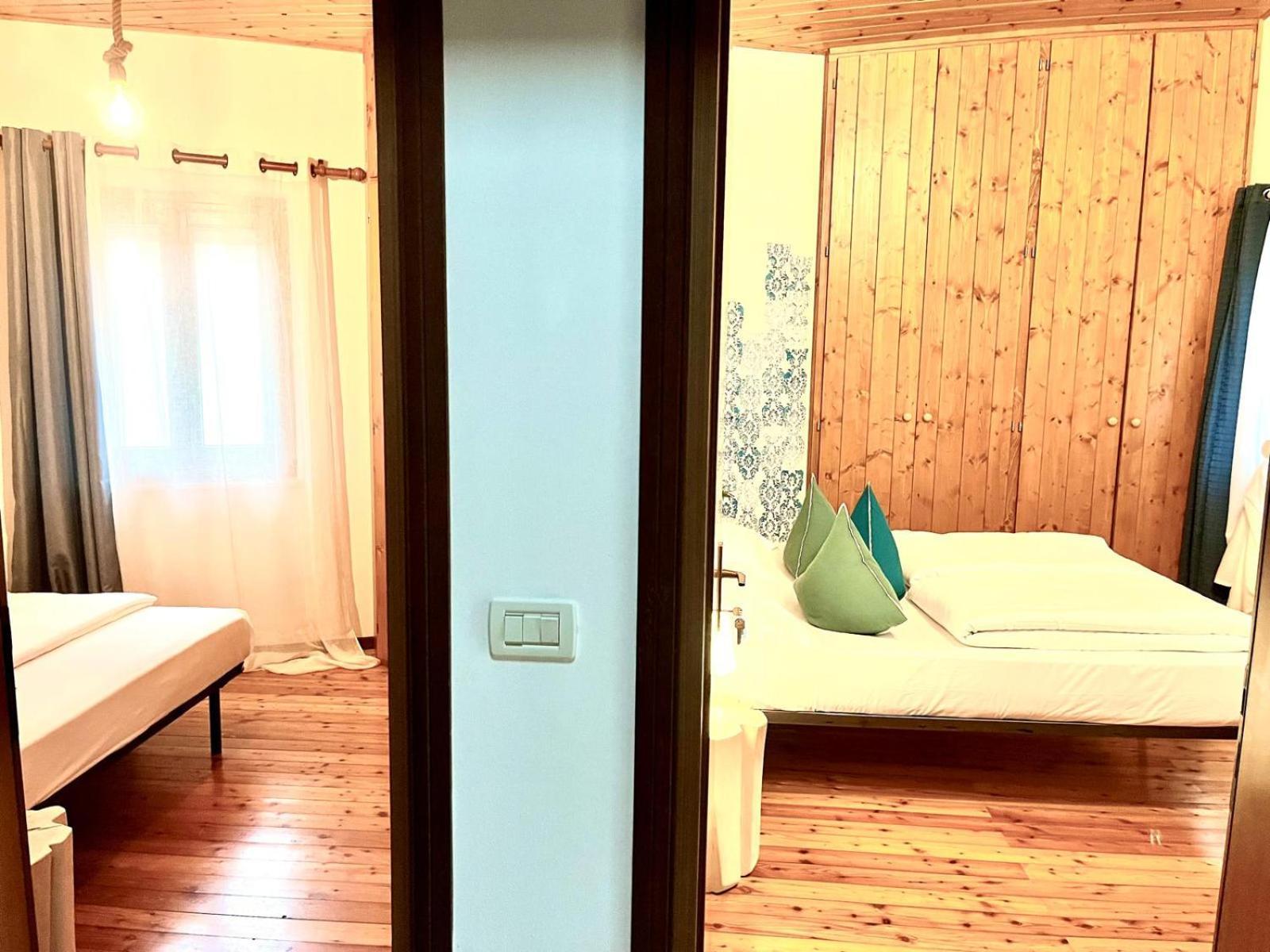 Sleep In Venzone Hotel Exterior photo